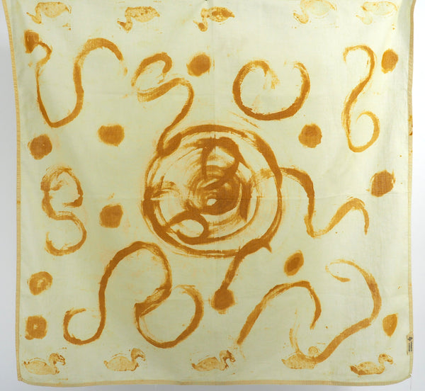 Banadanas- natural dyed series- coming soon