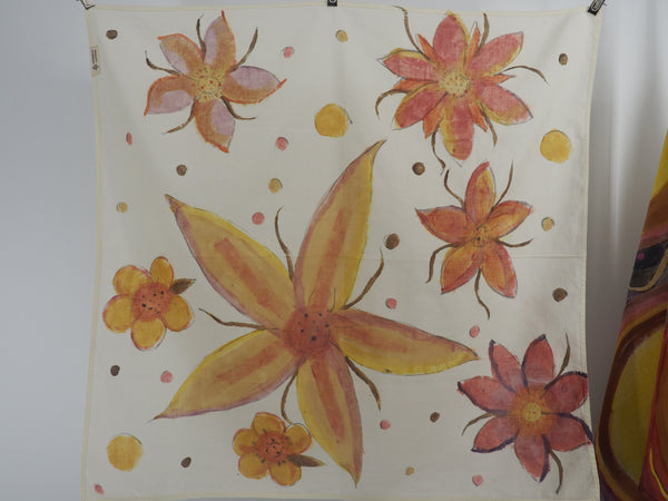 Banadanas- natural dyed series- coming soon