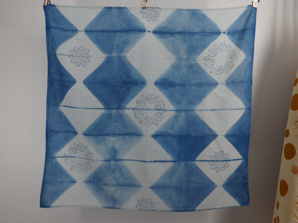 Banadanas- natural dyed series- coming soon