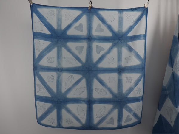 Banadanas- natural dyed series- coming soon