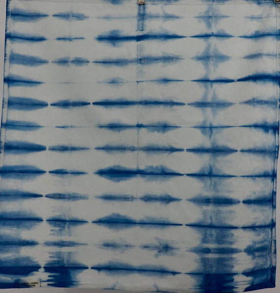 cotton napkins- natural dyed series