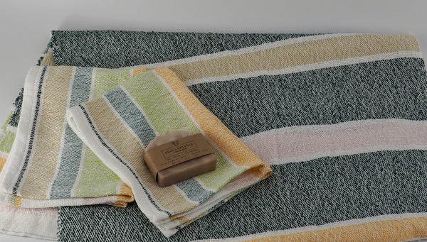 Towel- Bath Towel Set