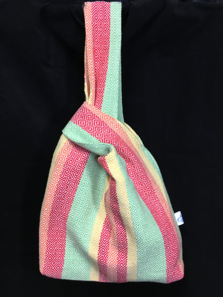 Bags - Japanese Knot