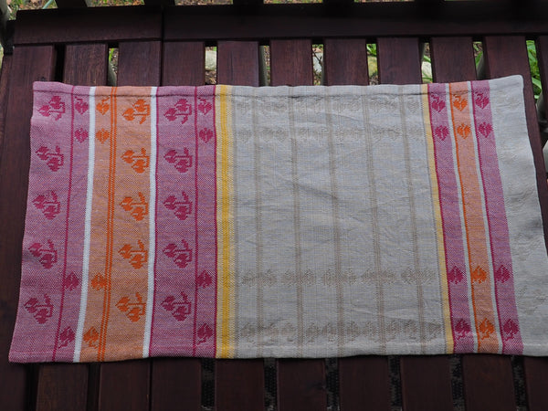 Fall Festivities- Cotton and Linen