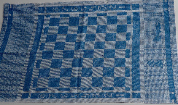 Chess Series White Cottolin