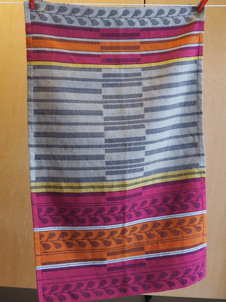 Fall Festivities- Cotton and Linen